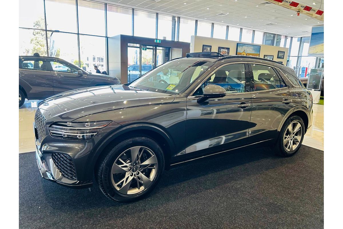 2023 Genesis GV70 2.5T AWD JK.V2