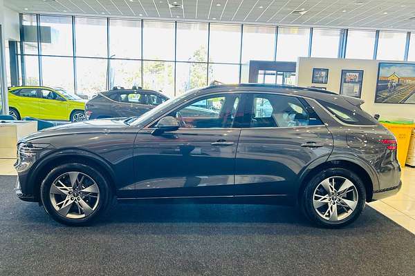 2023 Genesis GV70 2.5T AWD JK.V2
