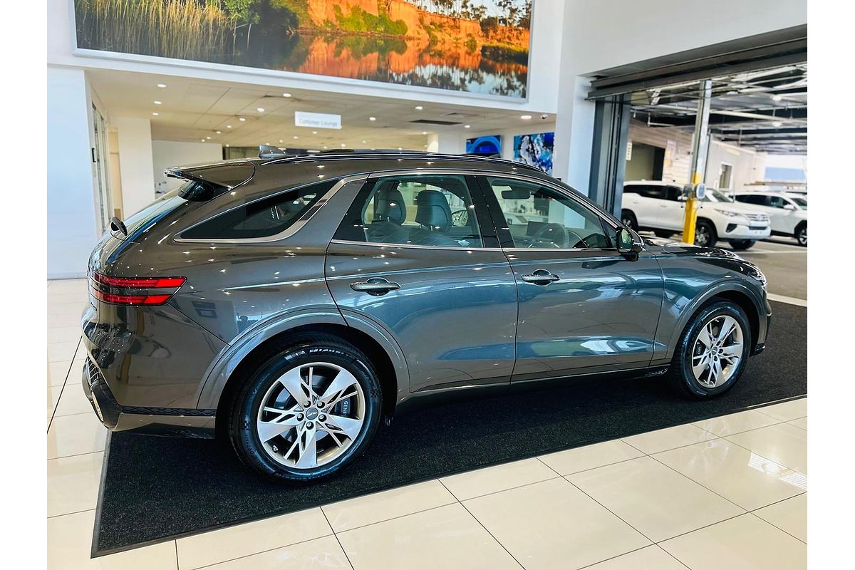 2023 Genesis GV70 2.5T AWD JK.V2
