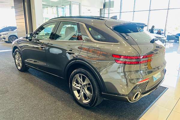 2023 Genesis GV70 2.5T AWD JK.V2