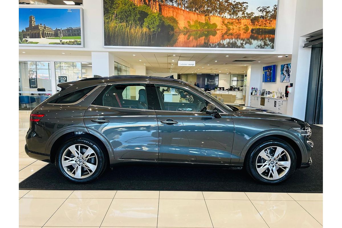 2023 Genesis GV70 2.5T AWD JK.V2