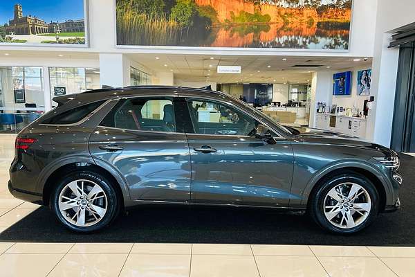 2023 Genesis GV70 2.5T AWD JK.V2