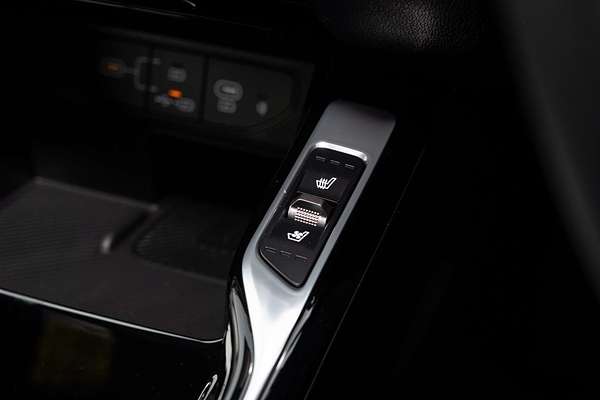 2024 Kia Sorento GT-Line MQ4 PE