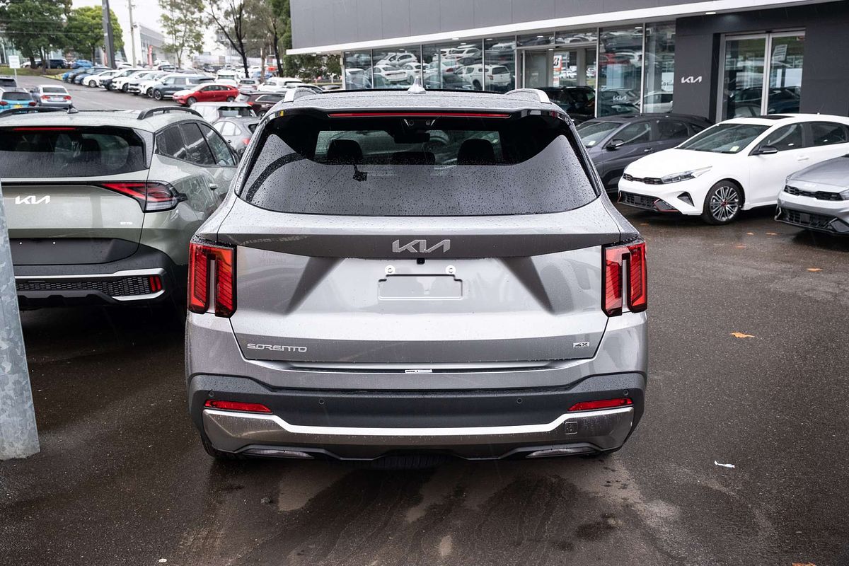 2024 Kia Sorento GT-Line MQ4 PE