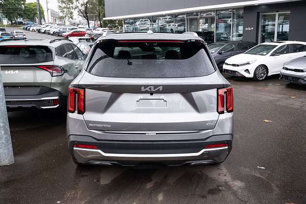 2024 Kia Sorento GT-Line MQ4 PE