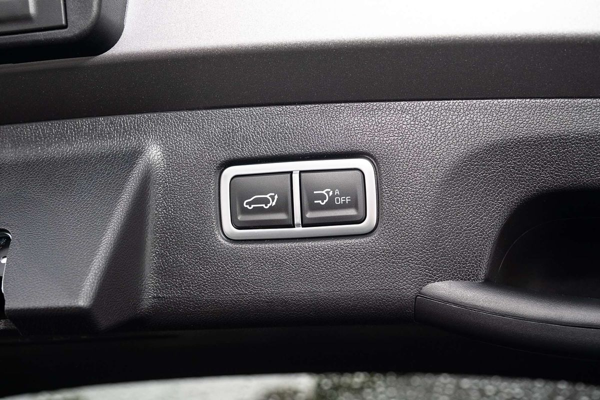 2024 Kia Sorento GT-Line MQ4 PE