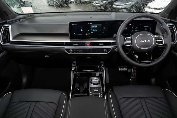 2024 Kia Sorento GT-Line MQ4 PE