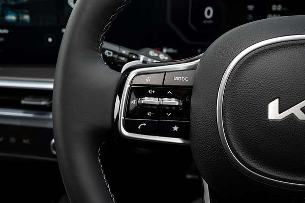 2024 Kia Sorento GT-Line MQ4 PE