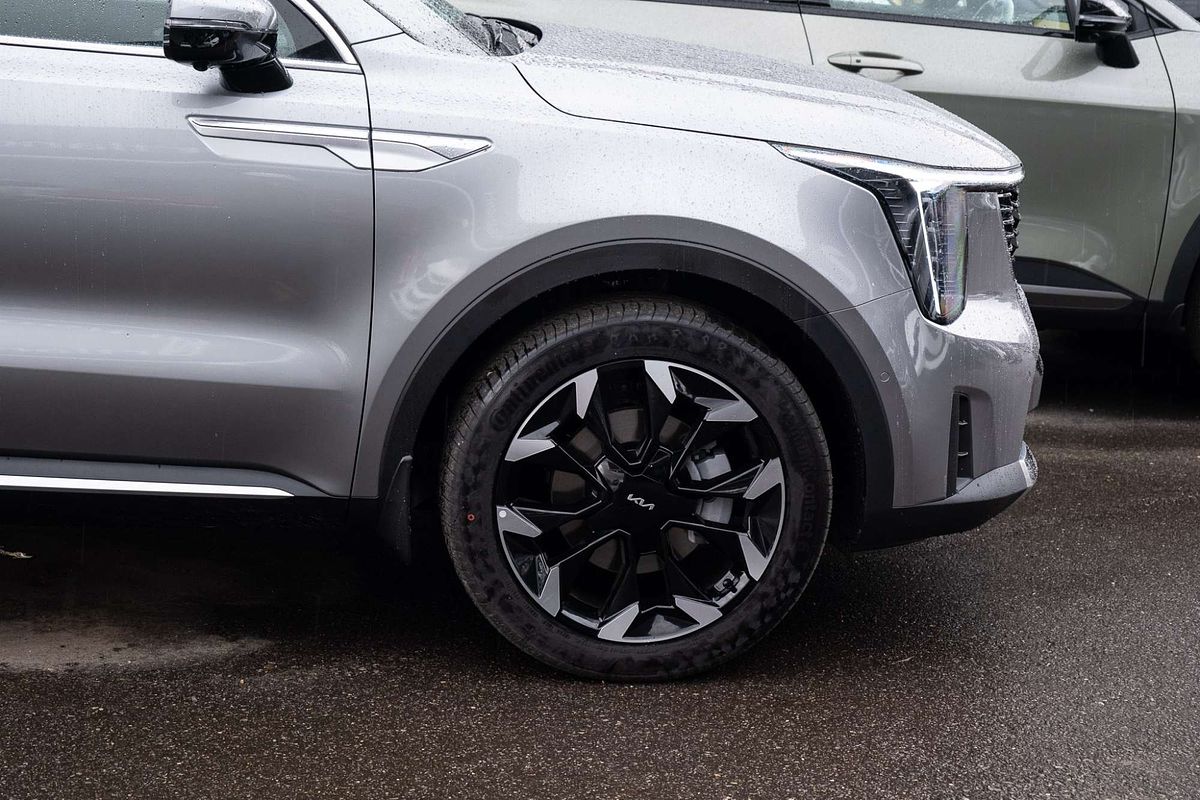 2024 Kia Sorento GT-Line MQ4 PE