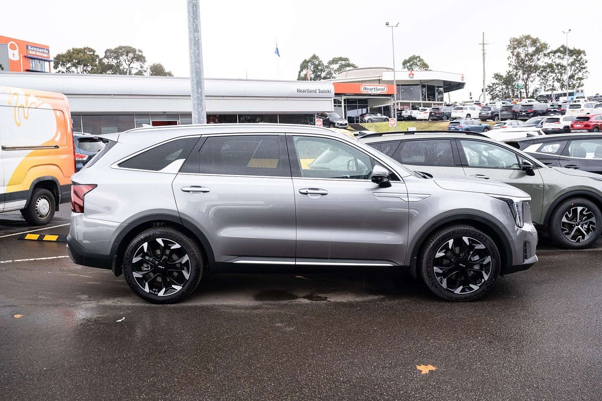 2024 Kia Sorento GT-Line MQ4 PE
