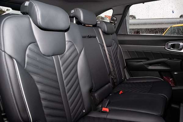 2024 Kia Sorento GT-Line MQ4 PE