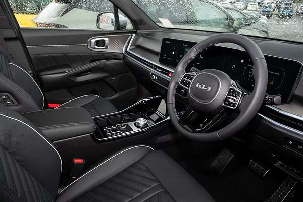2024 Kia Sorento GT-Line MQ4 PE