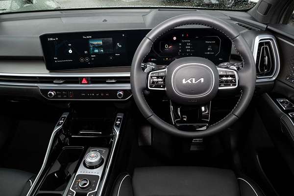2024 Kia Sorento GT-Line MQ4 PE