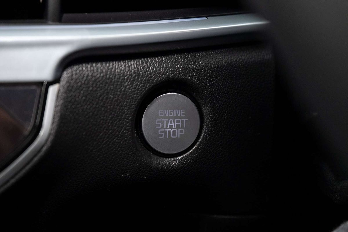 2024 Kia Sorento GT-Line MQ4 PE