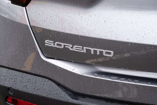 2024 Kia Sorento GT-Line MQ4 PE
