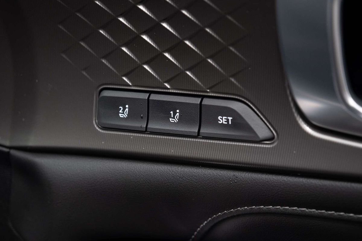 2024 Kia Sorento GT-Line MQ4 PE