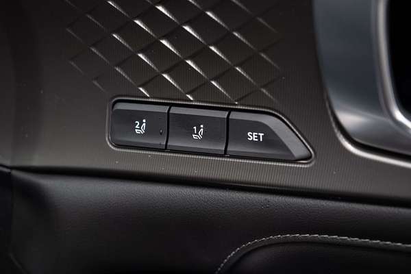 2024 Kia Sorento GT-Line MQ4 PE