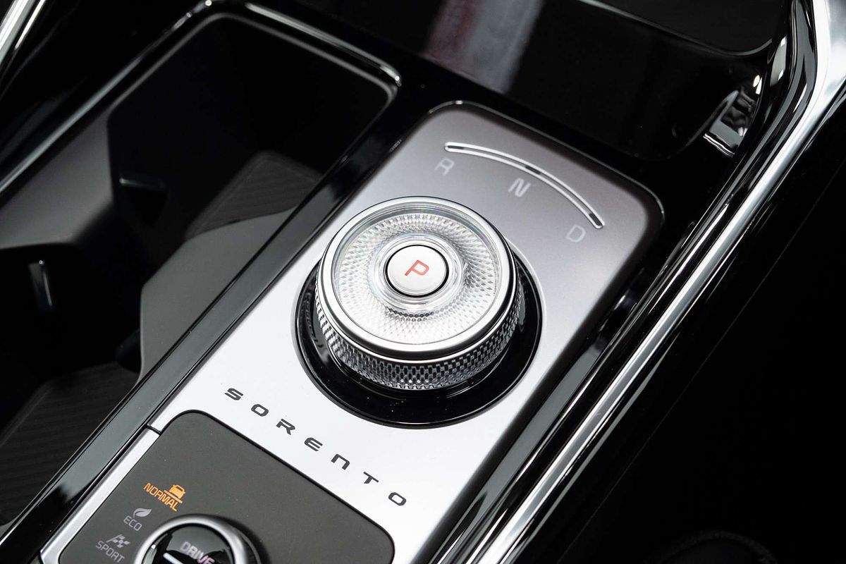2024 Kia Sorento GT-Line MQ4 PE