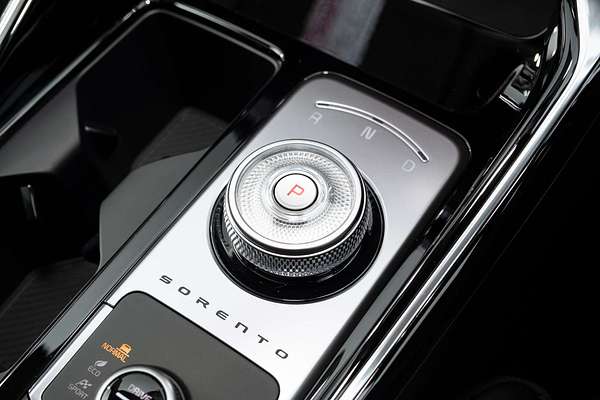 2024 Kia Sorento GT-Line MQ4 PE