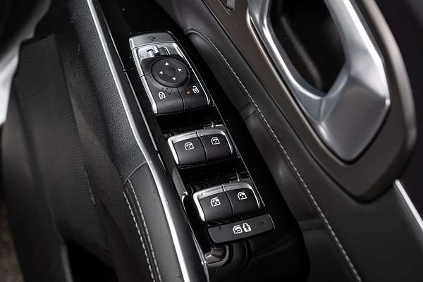2024 Kia Sorento GT-Line MQ4 PE