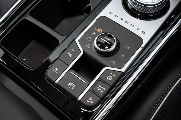2024 Kia Sorento GT-Line MQ4 PE