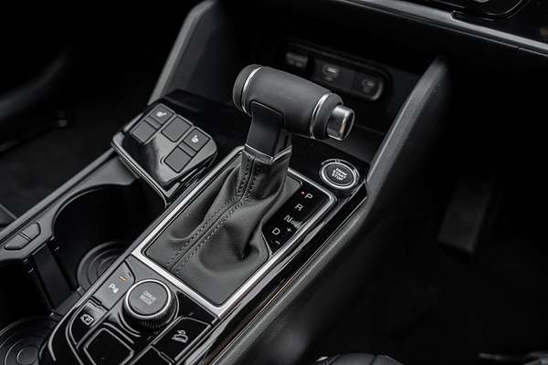2024 Kia Sportage SX+ NQ5