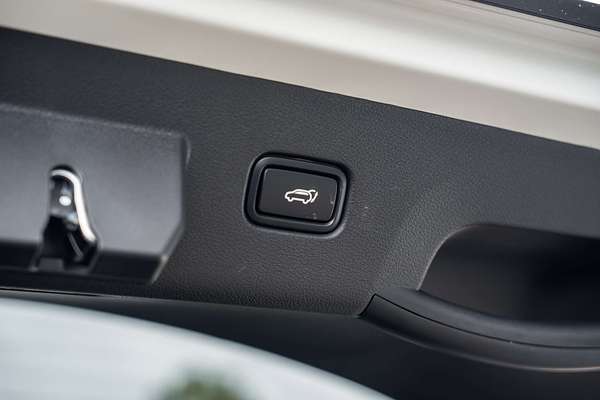 2024 Kia Sportage SX+ NQ5