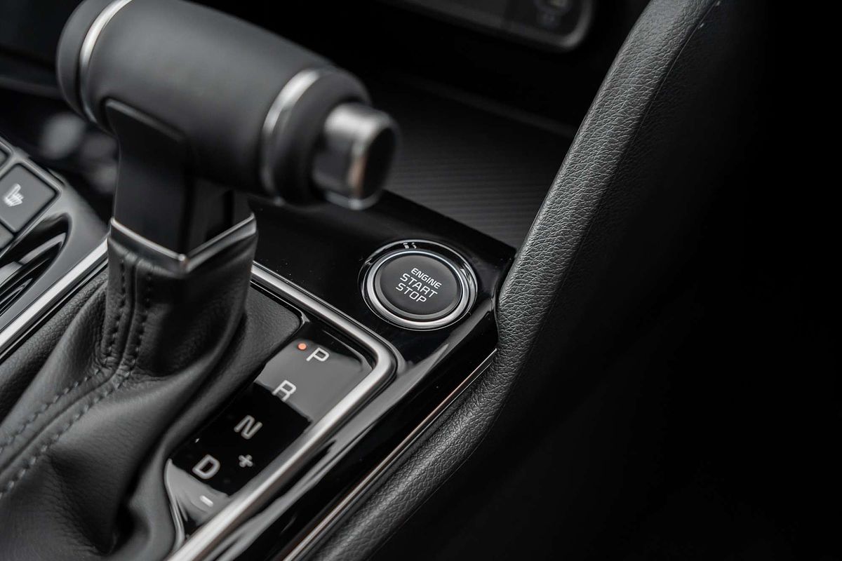 2024 Kia Sportage SX+ NQ5