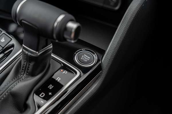 2024 Kia Sportage SX+ NQ5