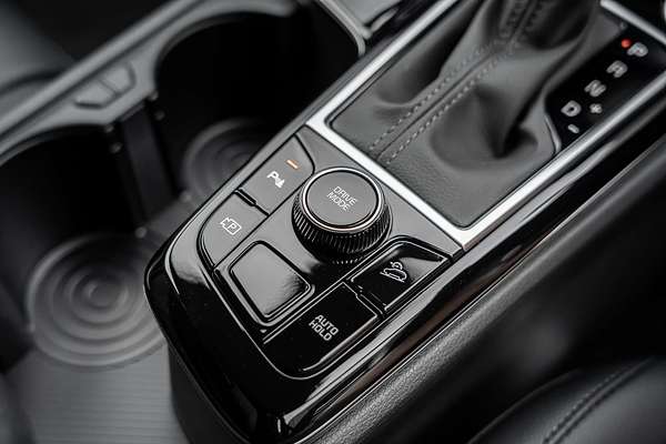 2024 Kia Sportage SX+ NQ5
