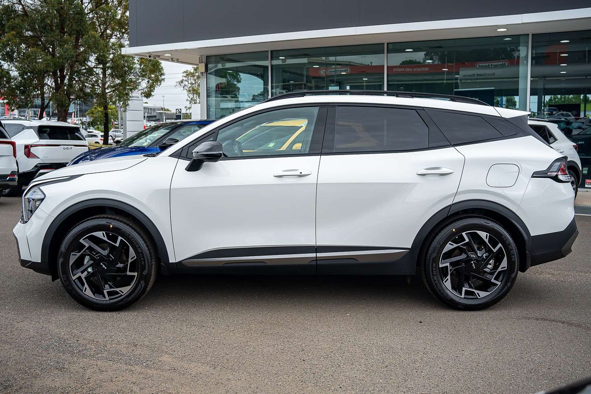 2024 Kia Sportage SX+ NQ5