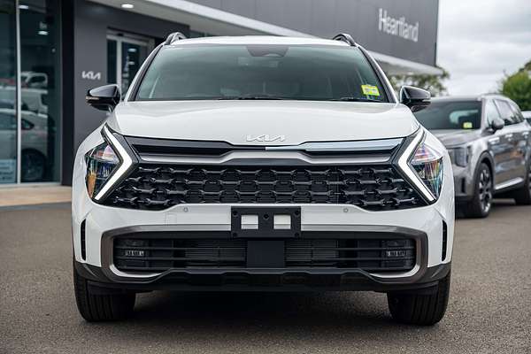 2024 Kia Sportage SX+ NQ5