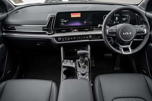 2024 Kia Sportage SX+ NQ5