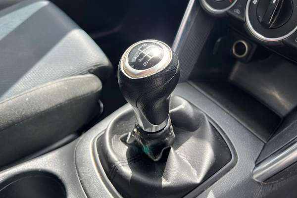 2014 Mazda CX-5 Maxx KE Series 2
