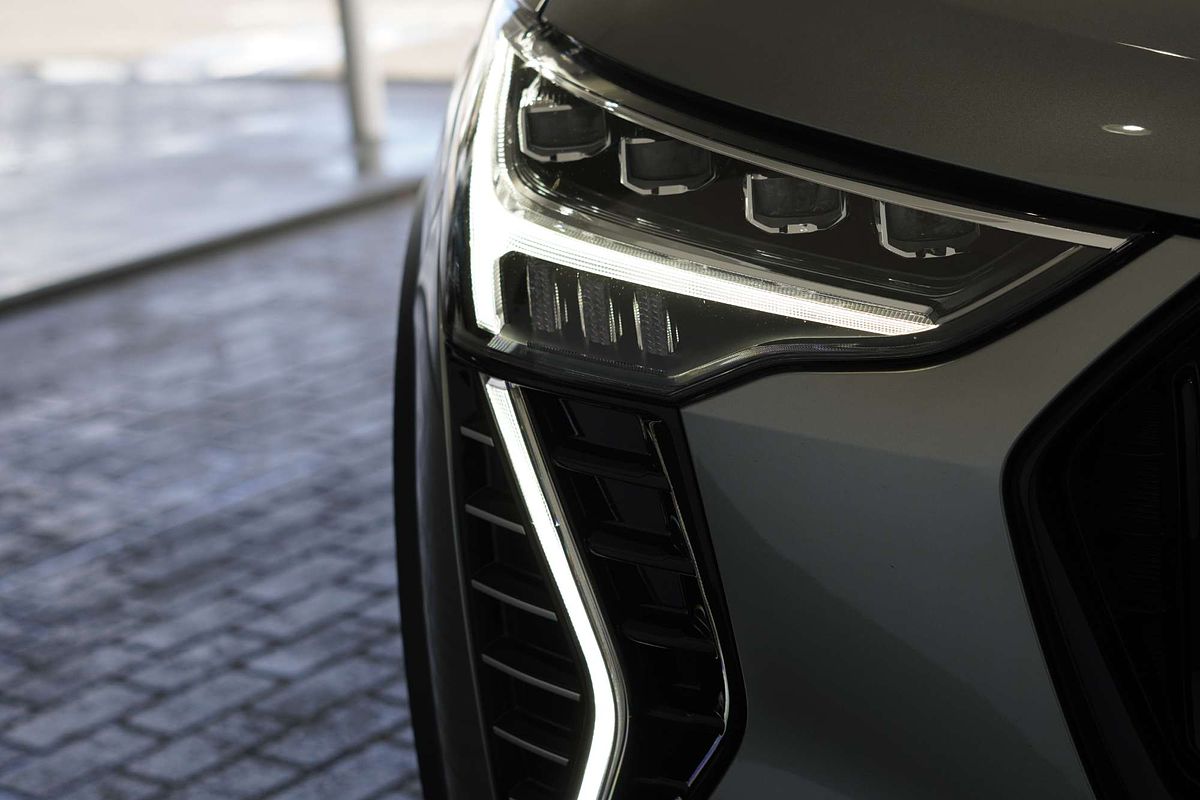 2024 GWM Haval Jolion Lux A01