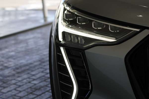 2024 GWM Haval Jolion Lux A01