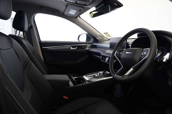 2024 GWM Haval Jolion Lux A01