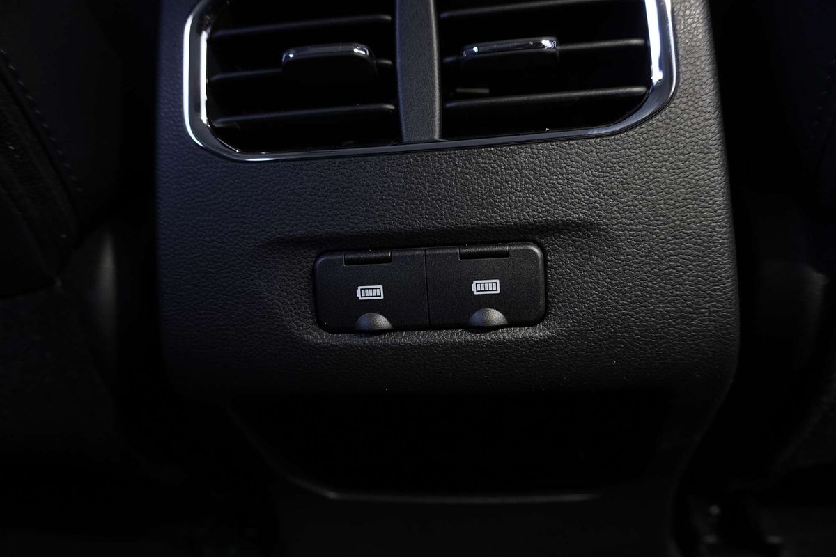 2024 GWM Haval Jolion Lux A01
