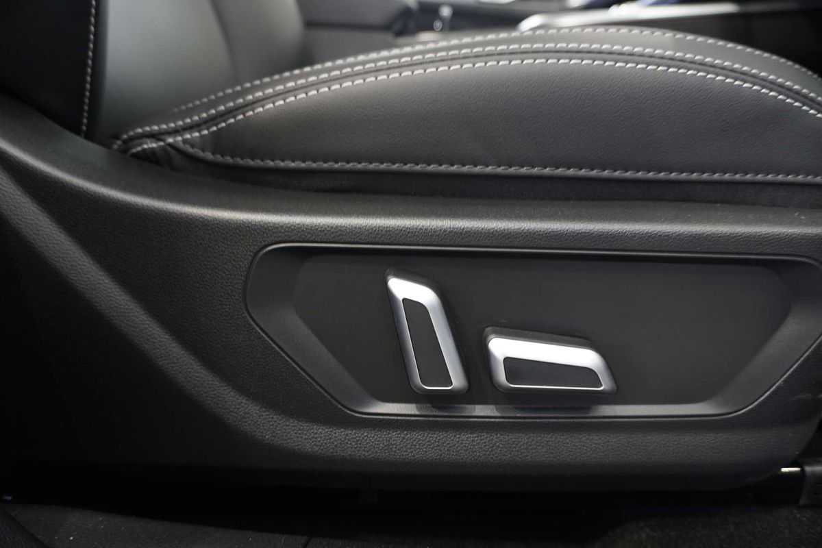 2024 GWM Haval Jolion Lux A01