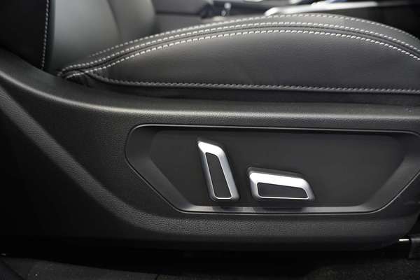 2024 GWM Haval Jolion Lux A01