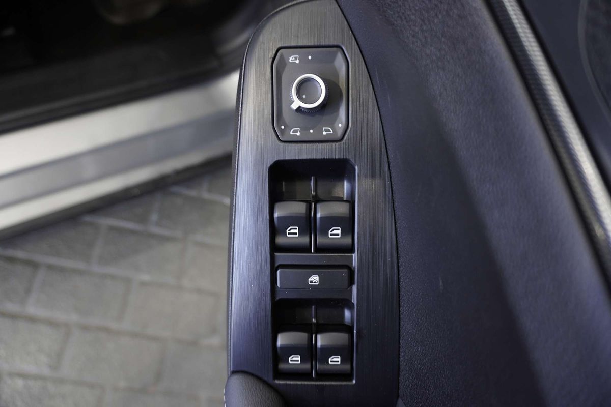 2024 GWM Haval Jolion Lux A01