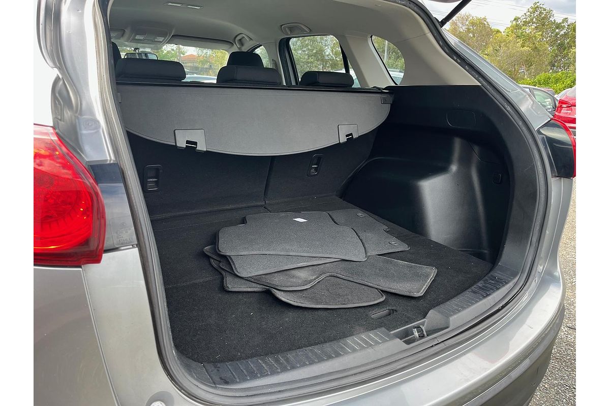 2014 Mazda CX-5 Maxx KE Series 2