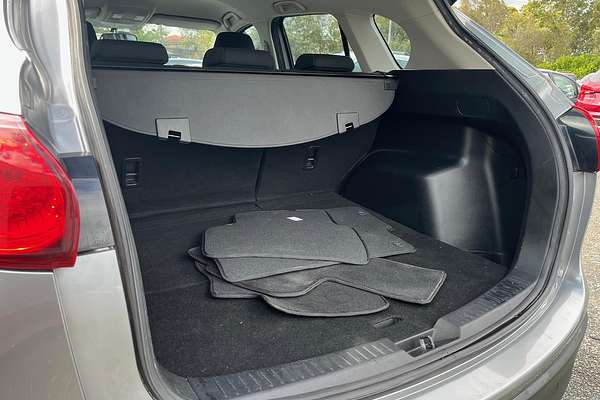 2014 Mazda CX-5 Maxx KE Series 2