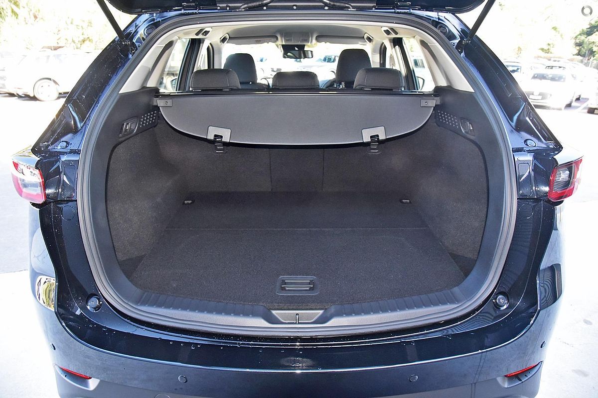 2024 Mazda CX-5 G25 Maxx Sport KF Series