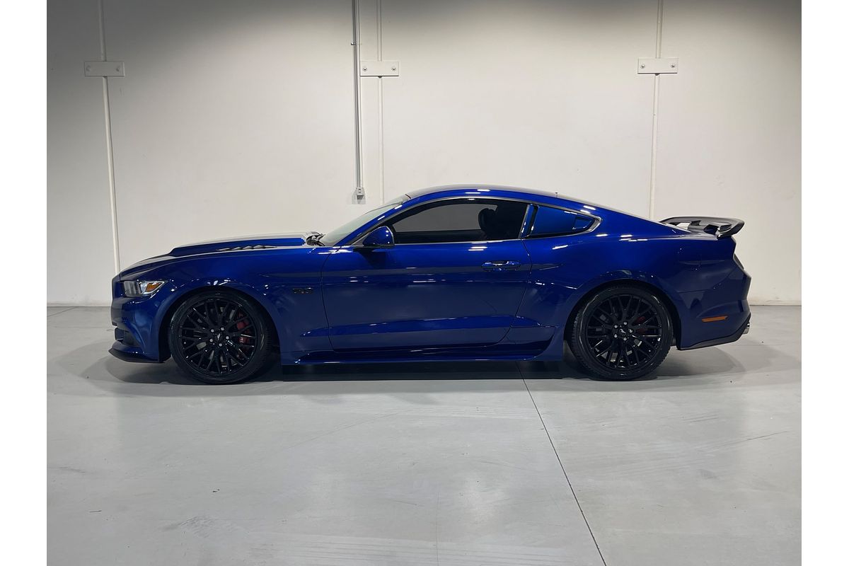2015 Ford Mustang GT FM