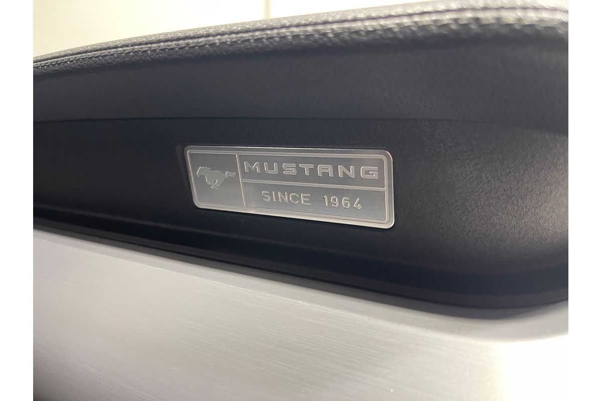 2015 Ford Mustang GT FM