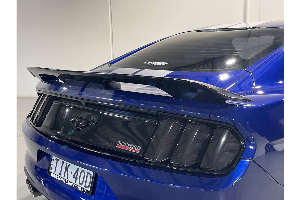 2015 Ford Mustang GT FM
