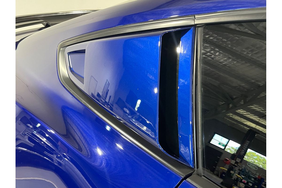 2015 Ford Mustang GT FM
