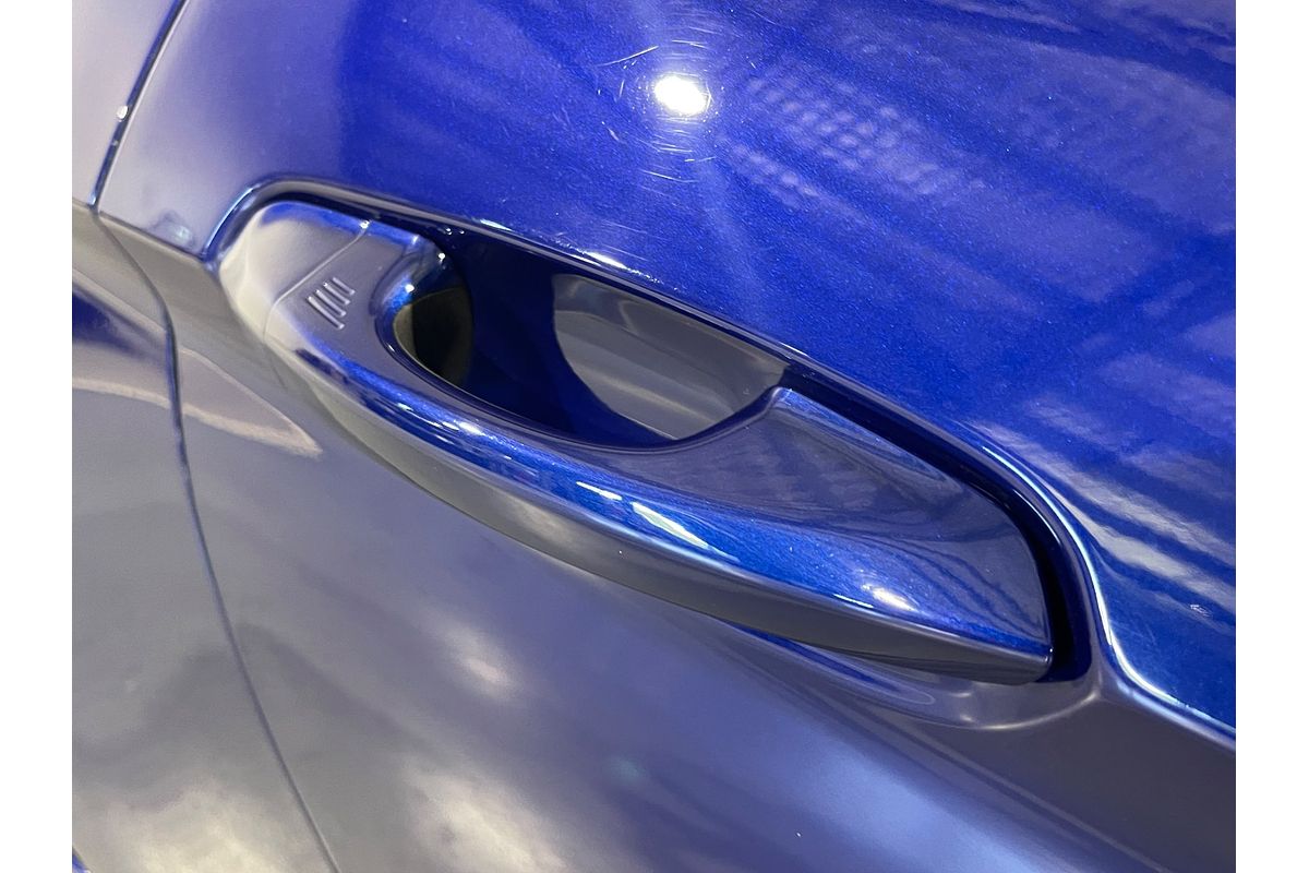 2015 Ford Mustang GT FM