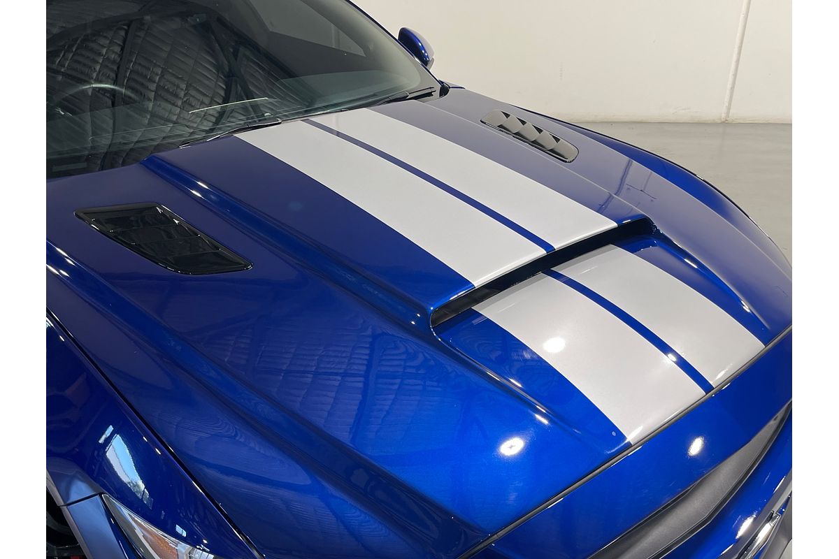2015 Ford Mustang GT FM